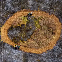 March 2020 (Shaker Village of Plesant Hill)